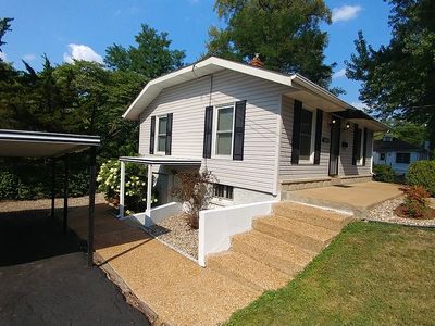 9639 Foster Ave, Saint Louis, MO, 63114