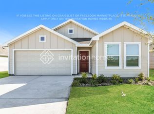 10221 Hackberry Spring Way, Crowley, TX 76036