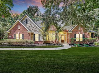 13262 Meadow Creek Ln, Conroe, TX 77302