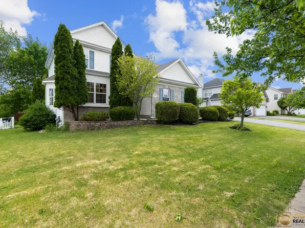 23653 W Ewing Dr, Plainfield, IL 60586