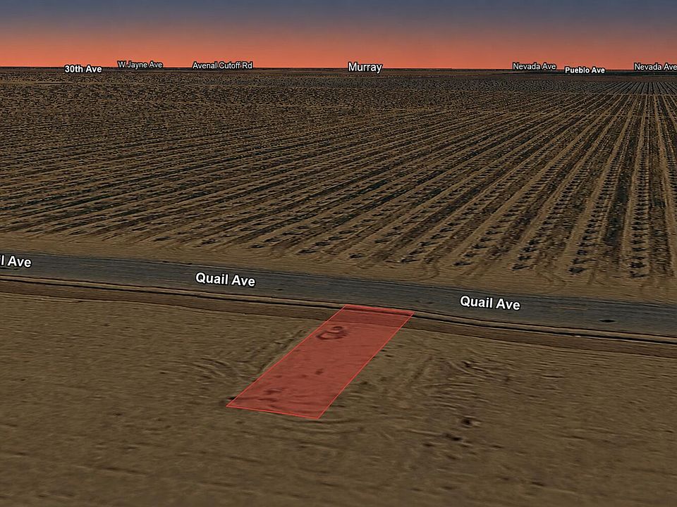 1st image of Quail Avenue
