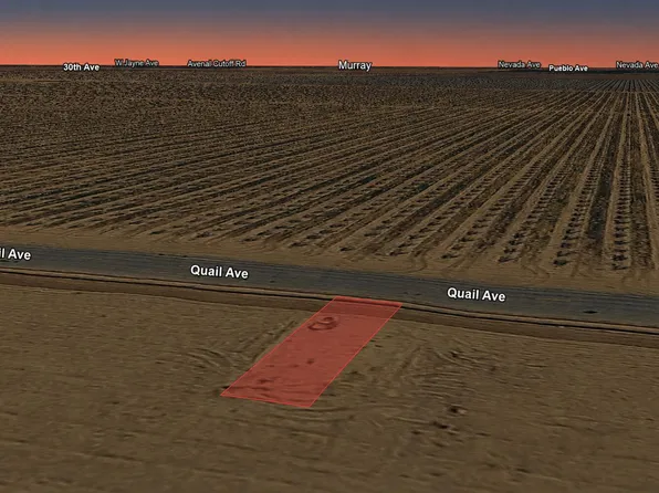Quail Avenue, Kettleman City, CA 93239