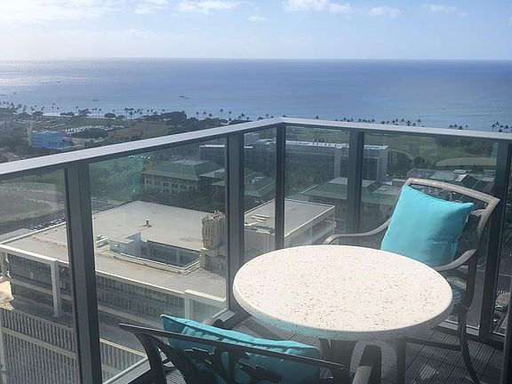 3rd image of 600 Ala Moana Blvd #3203