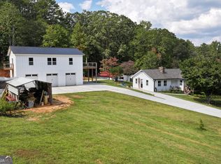 5265 New Liberty Rd, Clarkesville, GA 30523