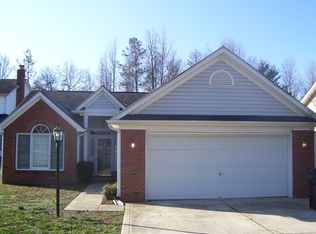 2315 Bugle Ct, Charlotte, NC 28273
