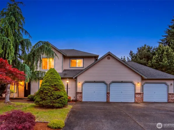 5708 60th Street W, University Place, WA 98467