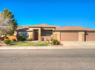 655 E Lost Ridge Dr, Washington, UT 84780