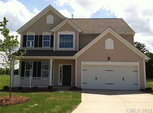 4019 Tybee Ct #17, Concord, NC 28027