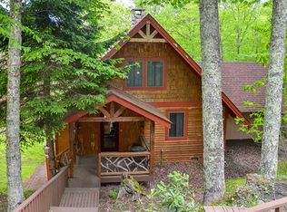 114 Pond Creek Ln, Banner Elk, NC 28604