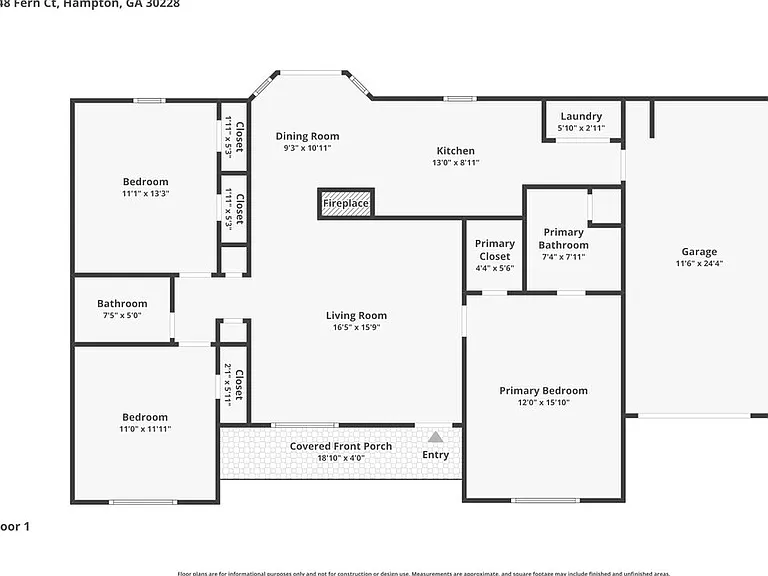 248 Fern Ct — Photo 2