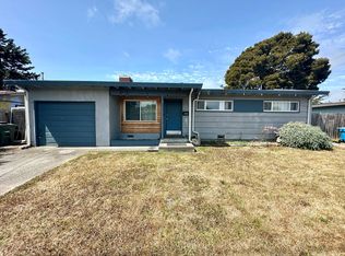 2565 Wyatt Ln., Arcata, CA 95521