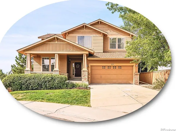5433 Longwood Circle, Highlands Ranch, CO 80130