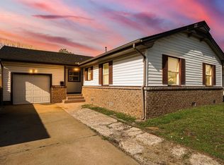 4425 NW 31st St, Oklahoma City, OK 73112