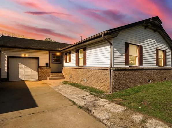 4425 NW 31st St, Oklahoma City, OK 73112