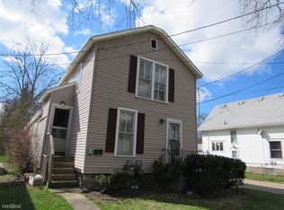 707 1/2 N Monroe St, Albion, MI 49224