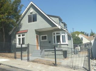 2416 E 28th St, Oakland, CA 94601