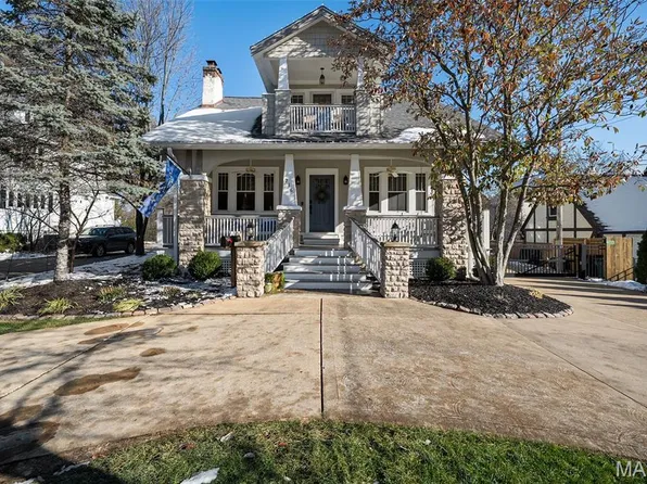 716 N Kirkwood Rd, Saint Louis, MO 63122