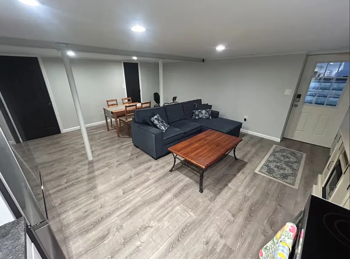 2 bed, 1550 sqft, $2,275 — Photo 3