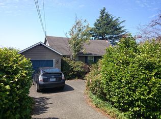 9841 45th Ave SW, Seattle, WA 98136