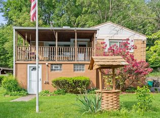 100 Longvue Dr, Pittsburgh, PA 15237