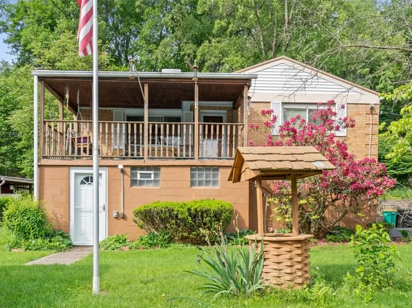 100 Longvue Dr, Pittsburgh, PA 15237