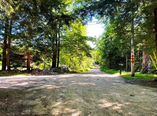 0 Old Range Rd, Sanbornton, NH 03269
