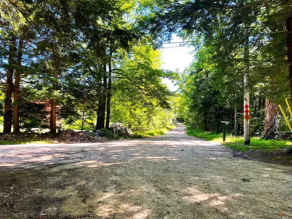 0 Old Range Road, Sanbornton, NH 03269