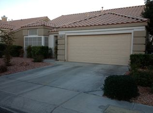 2332 Bloomington Dr, Las Vegas, NV 89134
