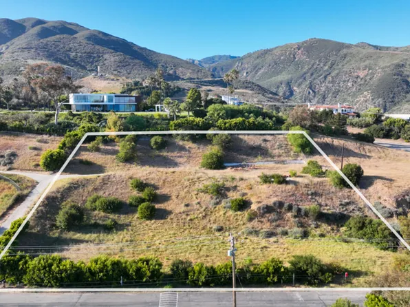 5923 Cavalleri Rd, Malibu, CA 90265