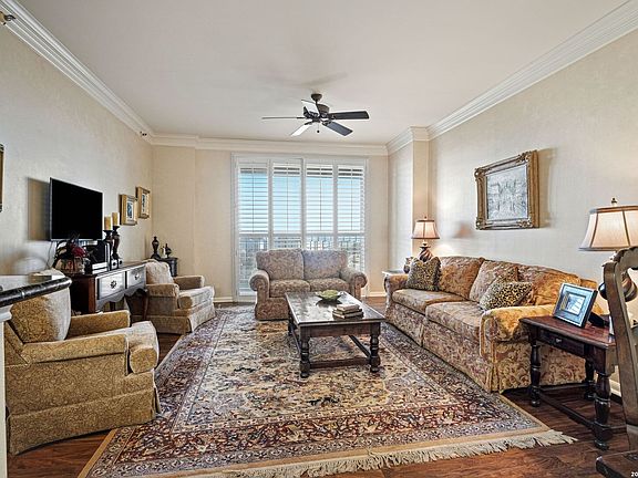 3rd image of 1 Towers Park Ln #810