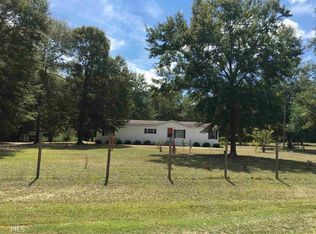 180 Shady Oak Ln #144, Claxton, GA 30417