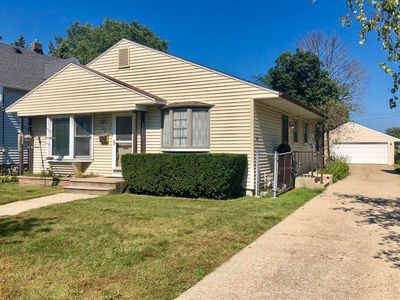 1700 31st St, Kenosha, WI, 53140