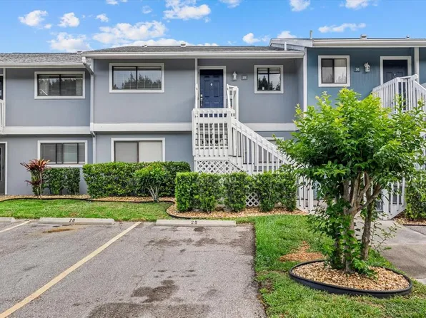6033 34TH STREET W #28, BRADENTON, FL 34210