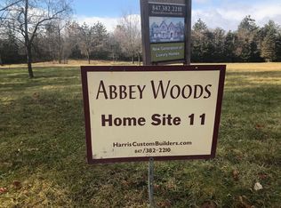 29 Abbeywoods Dr, Barrington, IL 60010