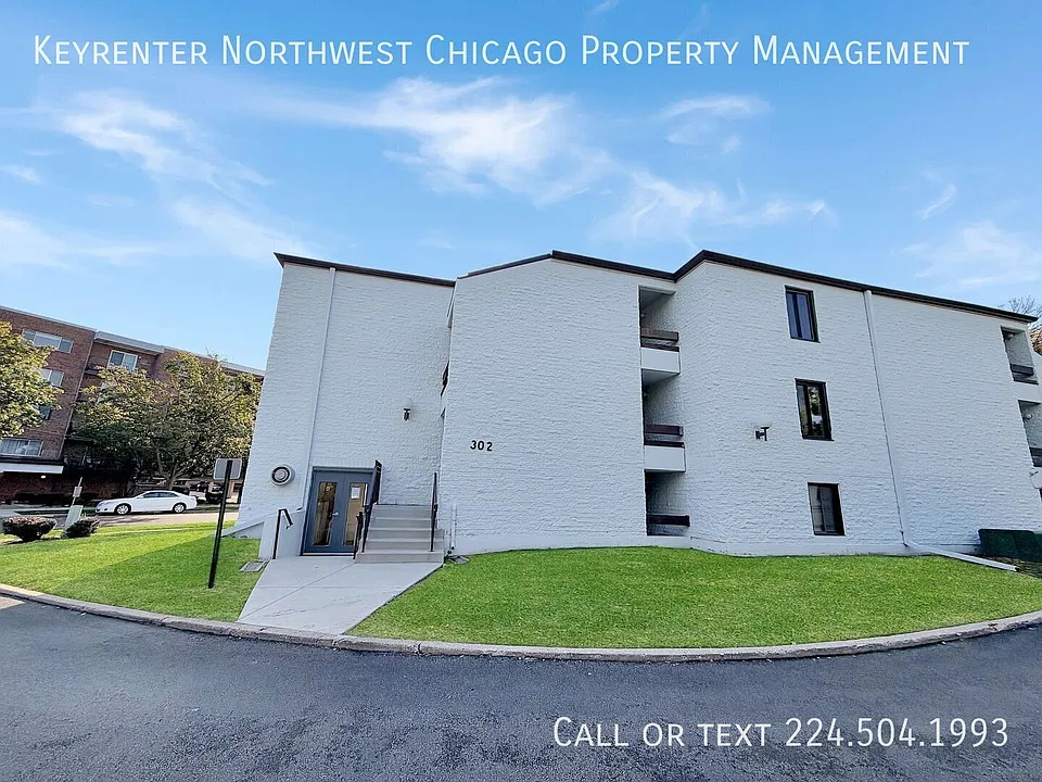 302 W Miner St #1A