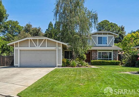 2nd image of 4532 Blackburn Ct