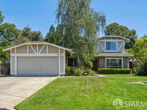 4532 Blackburn Ct, Concord, CA 94518