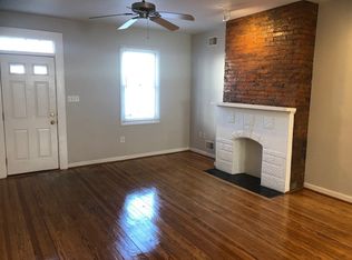 1928 Harcum Way, Pittsburgh, PA 15203