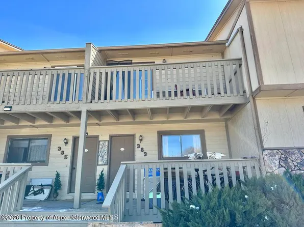 383 S 9th St, Rifle, CO 81650