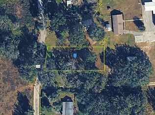 13405 County Road 719 LOT 8, Webster, FL 33597