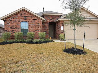 23518 Dukes Run Dr, Spring, TX 77373