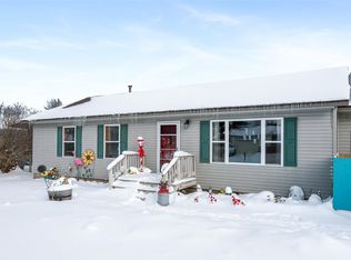 918 Timberline Trl, Gaylord, MI 49735