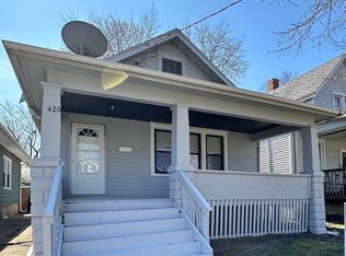 420 E Arcadia Ave, Peoria, IL
