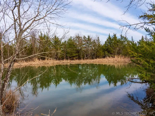 State Highway 93 Hwy, Hugo, OK 74743