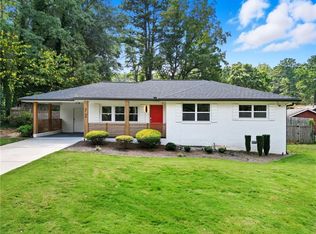 72 Douglas Dr SE, Mableton, GA 30126