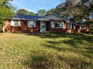 5039 S Us 127, Liberty, KY 42539