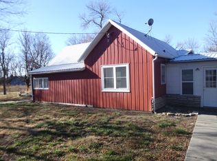 1873 W State Highway 4, White City, KS 66872