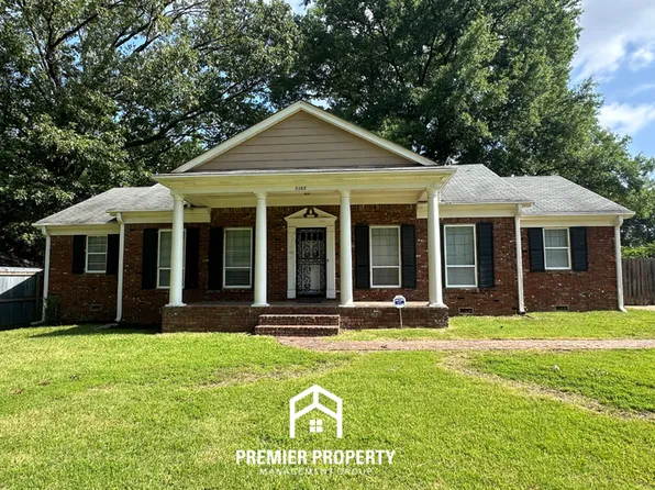 5288 Dare Ave, Memphis, TN 38134