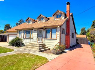 2241 W Avenue 135th, San Leandro, CA 94577