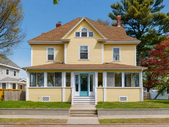 264 Court Rd, Winthrop, MA 02152